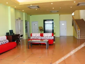 Home Inn Haibin Road - Image 2