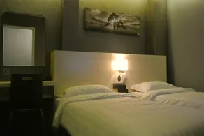 I Style JB by OYO Rooms - Image 5
