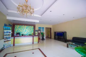 YANDONG BUSINESS HOTEL YINGBIN BRANCH - Image 2