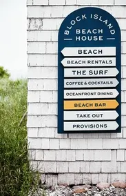 Block Island Beach House - Image 5