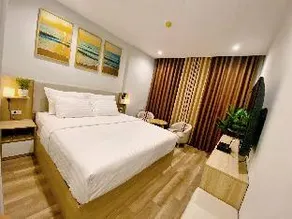 Vũ Gia Hotel - Image 5