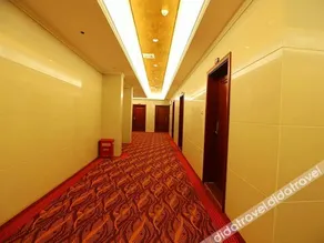 Haidian Resort Hotel - Image 5