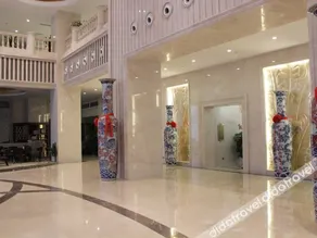 Dingsheng International Hotel - Image 4