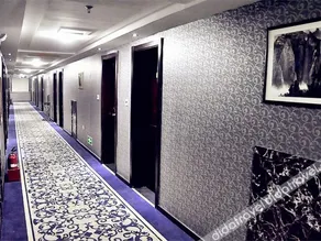Meilan Hotel (Taiyuan South Railway Station Changfeng Street) - Image 5