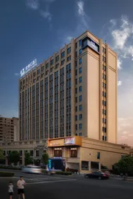 OUJINGYIHOTEL - Image 3
