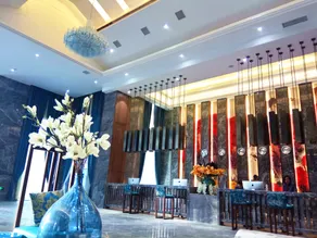 Mingjing International Hotel - Image 4