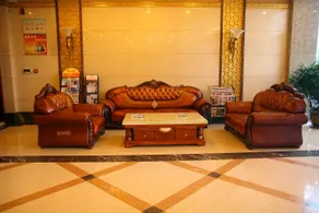 Shiwai Taoyuan Eco Hotel - Image 5
