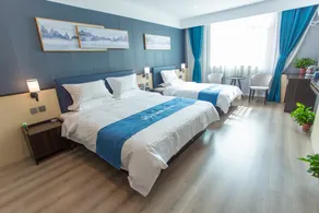 Ru Jia China Inn Hotel (Shenzhou) - Image 4
