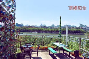 Yujia Inn - Image 4