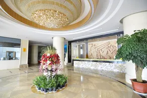 Chongming Mengdu Hotel - Image 4