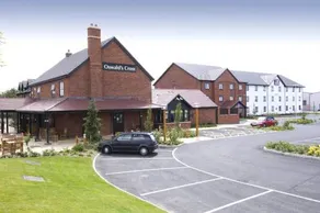 Premier Inn Oswestry - Image 4