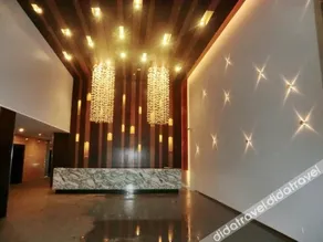 Orange Hotel ((Nanjing Museum Ming Palace Subway Station Hotel) - Image 2