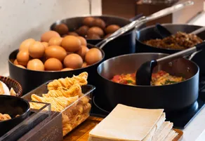 Boting Hotel (Lianyungang Donghai Crystal Jewelry City Branch) - Image 3