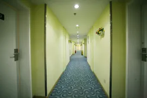 7Days Inn Hotel (Taiyuan Railway Station Provincial People's Hospital) - Image 5