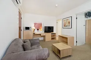 Country Plaza Motel Taree - Image 3