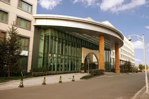 Gloria Resort Tianjin - Image 3