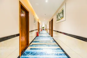 Jinting Theme Hotel (Foshan Xingtan Square Branch) - Image 3