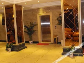 Sunshine Fashion Hotel (Nanchang University Yi Affiliated Hospital) - Image 4