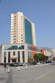 Qiantang Century Hotel - Image 2