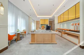Vienna Hotel (Xingtai Sports Center Tianlecheng) - Image 2