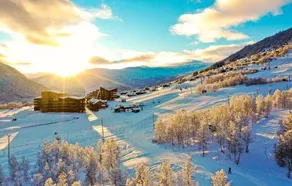 Myrkdalen Fjellandsby - Image 4