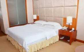 Wanghailou Hotel - Image 3