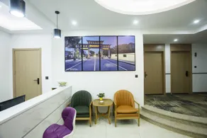 Green Homestay (Xincheng Jiayuan Central Square Store) - Image 3