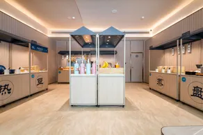 HanTing Hotel (Xichang Aerospace Avenue Moon Lake Wetland Park) - Image 4