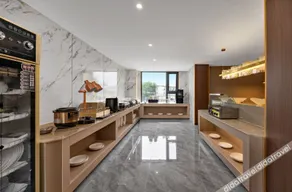 Cheermay Hotel (Baoding Zhili Governor's Office Branch) - Image 3