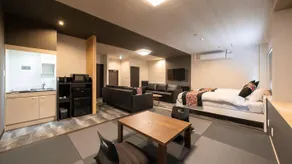 Hotel Hagi Travel Inn - Image 4