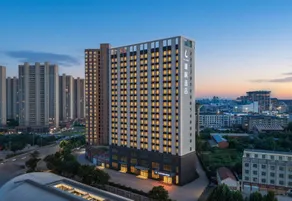 LAVANDE Hotel (Yangluo subway station, Hanshi Avenue, Wuhan) - Image 5