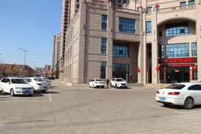 Ibis Datong Nanhuan West Road - Image 5