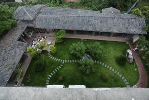 Lan Ting Yard Hotel (Guilin West Railway Station) - Image 2