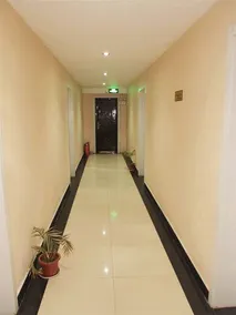 Chengke Hotel Hubei Jingzhou Jianli County Yusha Avenue - Image 5