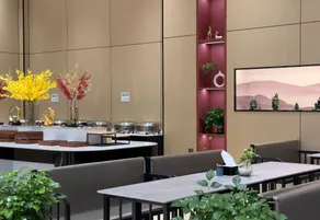 GreenTree Inn (Yulin Yuntian Cultural City Baihuahui Shopping Plaza) - Image 2