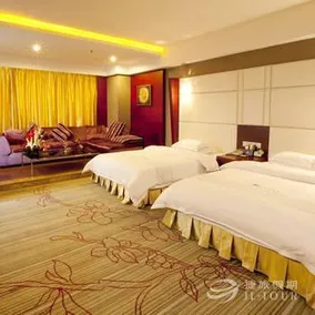 JI Hotel (Jiangmen Shuanglong Plaza Branch) - Image 4