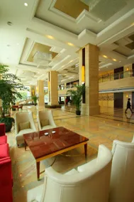 Lantian Hotel - Image 4