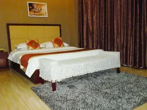 Nuoya Fangzhou Express Hotel - Image 4