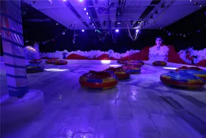 Wuyishan  Scenery Hotel - Image 2