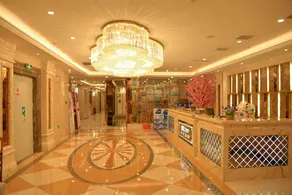 Wangtong International Garden Hotel - Image 5
