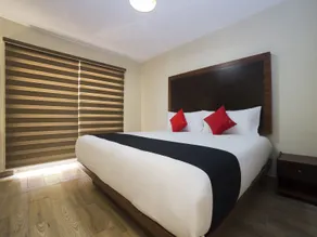 Capital O Acopinalco Inn - Image 4