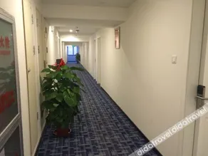 7 Days Inn Tianjin Hangu Branch - Image 3