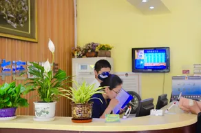 Jinghua Hotel (Shijiazhuang Vientiane City Jiefang Square Metro Station) - Image 2