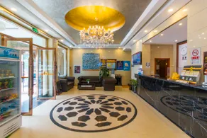Super 8 Hotel (Beijing Pinggu Gufeng Road) - Image 2