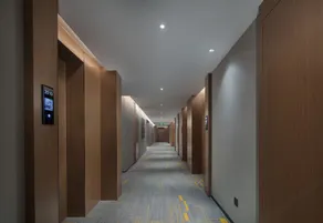 Yinchuan GIorious Center Hampton Hilton - Image 2