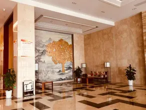 Yijun Yingbin hotel - Image 3