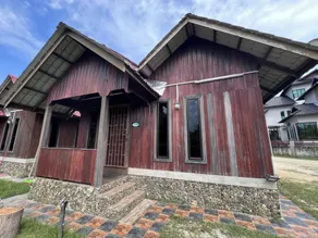 Nurbayu Chalet, Kemaman - Image 3