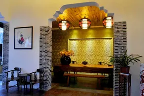 Ci'enlu Country Art Hotel - Image 2