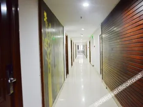 Chengdu Chuantu Hotel Apartment - Image 2