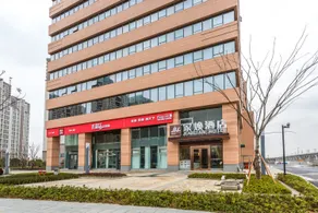 Jiahuan Hotel (Suzhou North High-speed ​​Railway Station) - Image 2